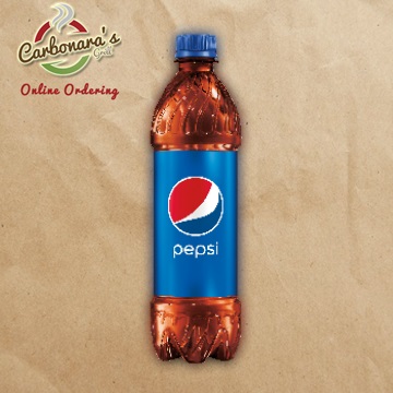 Pepsi 16.9 fl. oz.