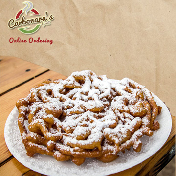 Funnel Cake
